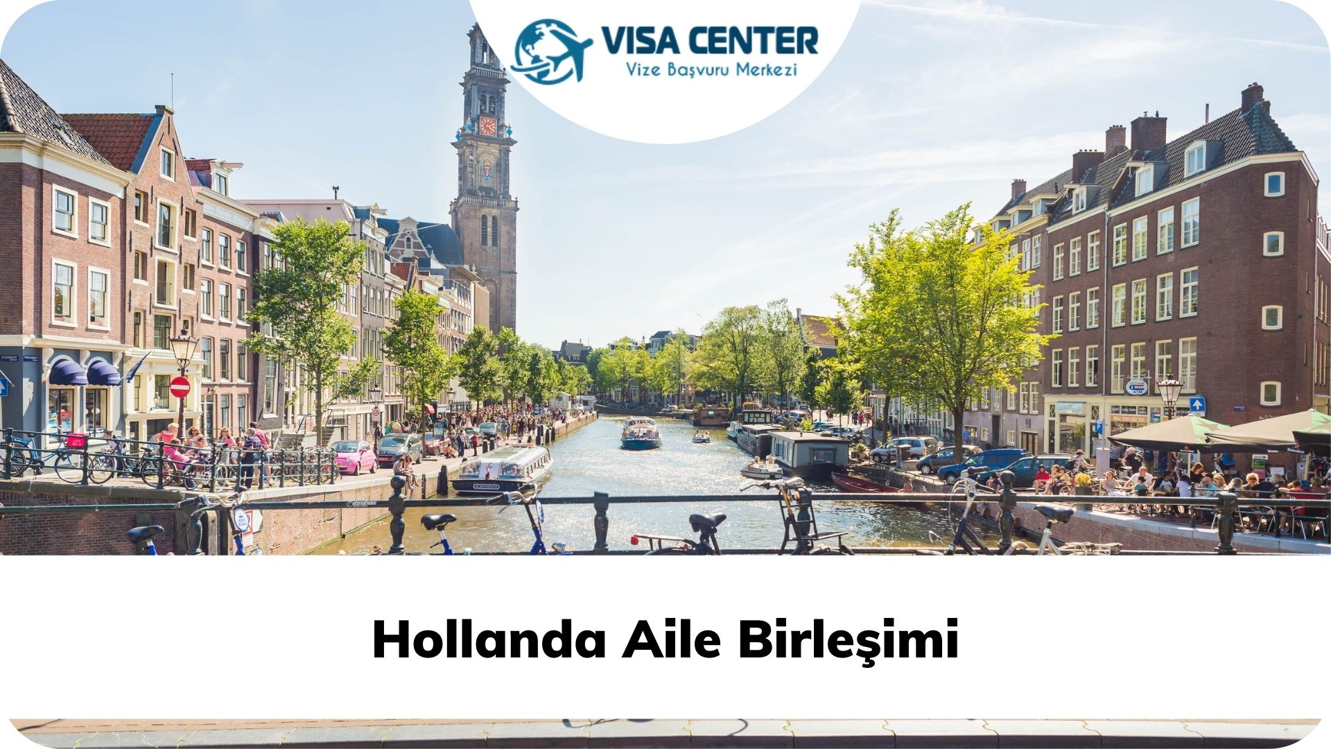 Hollanda Aile Birleşimi