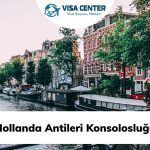 Hollanda Antileri Konsolosluğu