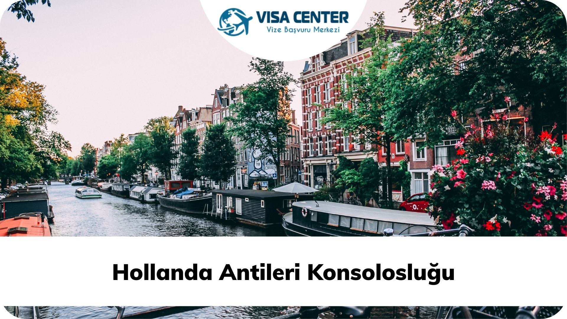 Hollanda Antileri Konsolosluğu