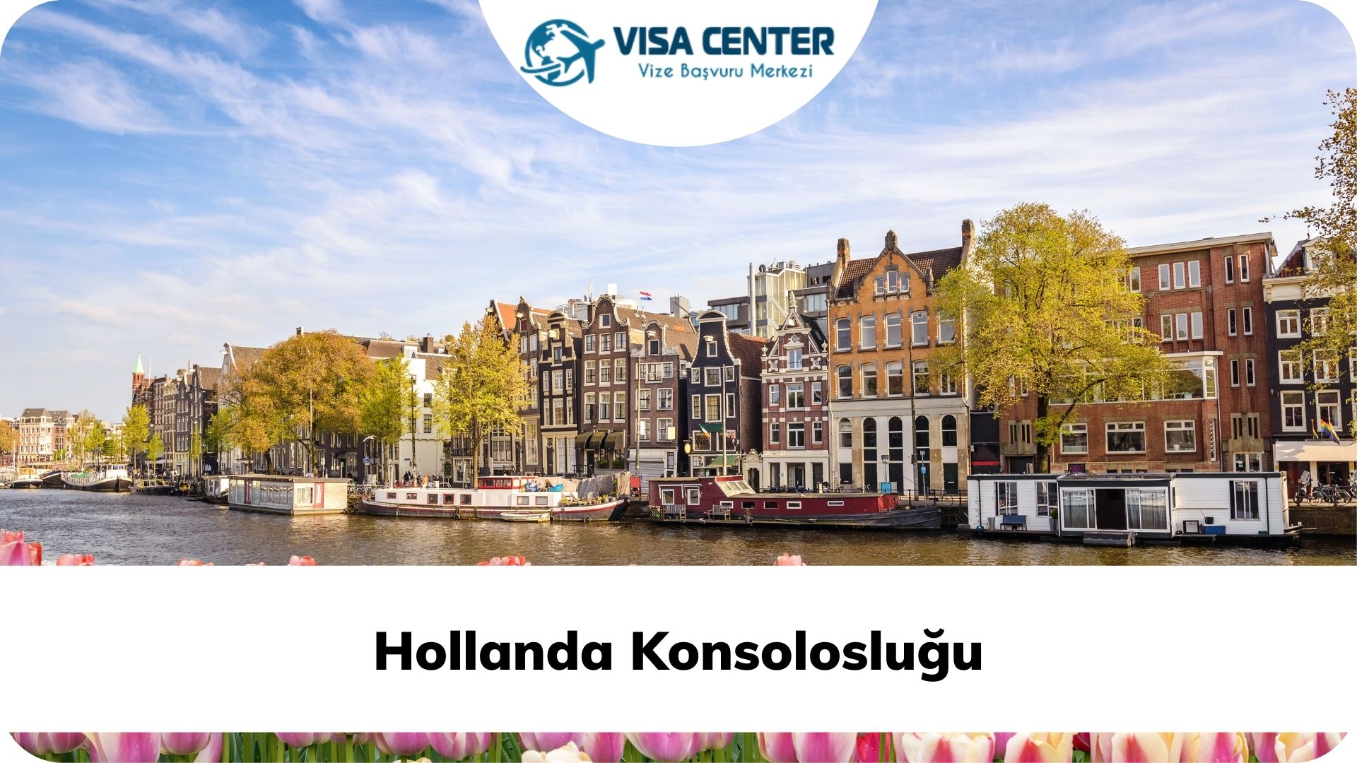 Hollanda Konsolosluğu