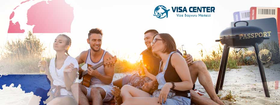 Hollanda Vizesi İçin Gerekli Evrak Listesi 2025 1 – hollanda turistik vize 2
