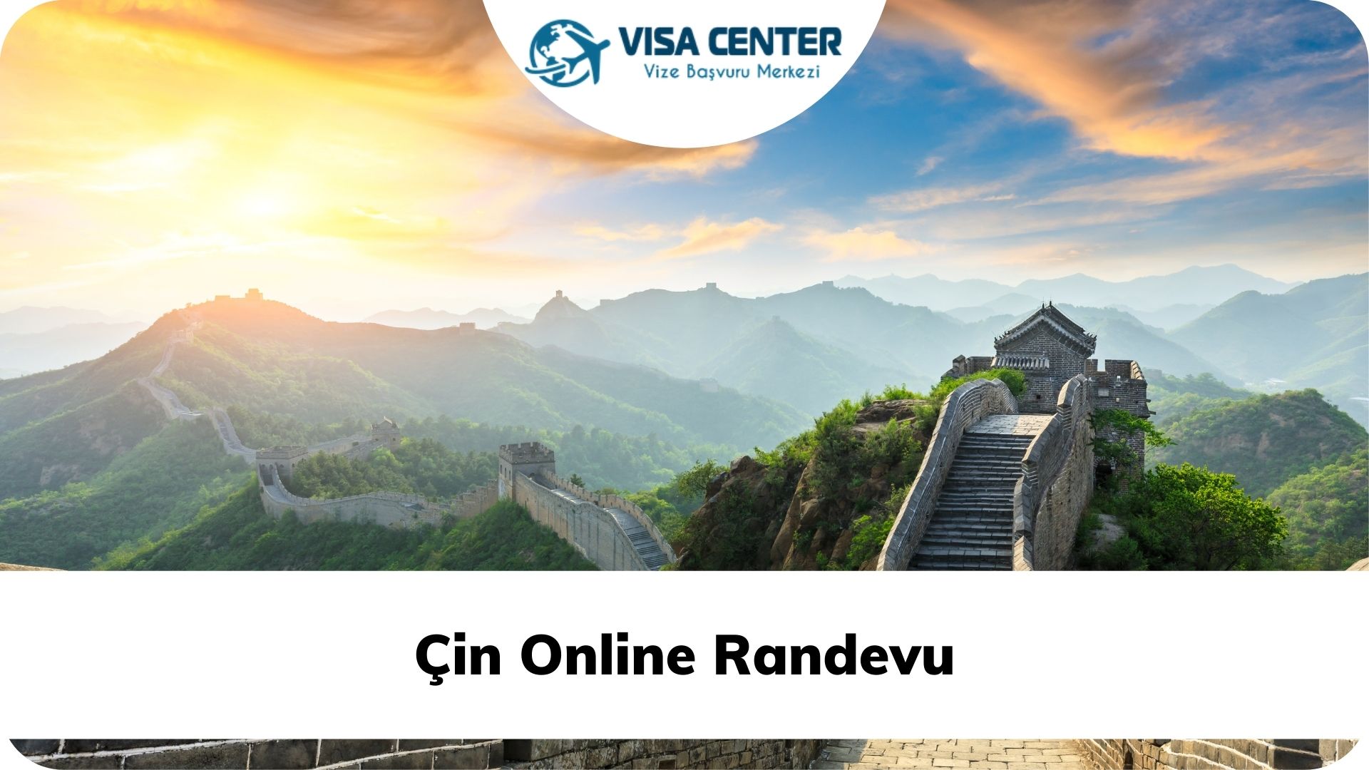 Çin Online Randevuya Geçmiştir