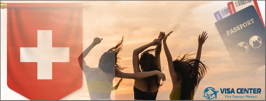 İsviçre Vize Başvuru İşlemleri 2025 1 – isvicre turistik vize