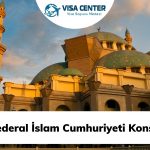 Kamor Federal İslam Cumhuriyeti Konsolosluğu