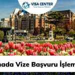 Kanada Vize Başvuru Ücretleri