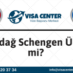 Karadağ Schengen Ülkesi mi