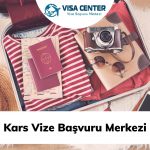 Kars Vize Başvuru Merkezi