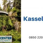 Almanya Kassel Vize Başvurusu