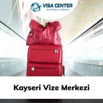 Kayseri Vize Merkezi