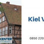 Almanya Kiel Vize Başvurusu