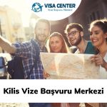 Kilis Vize Başvuru Merkezi