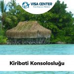 Kiribati Konsolosluğu