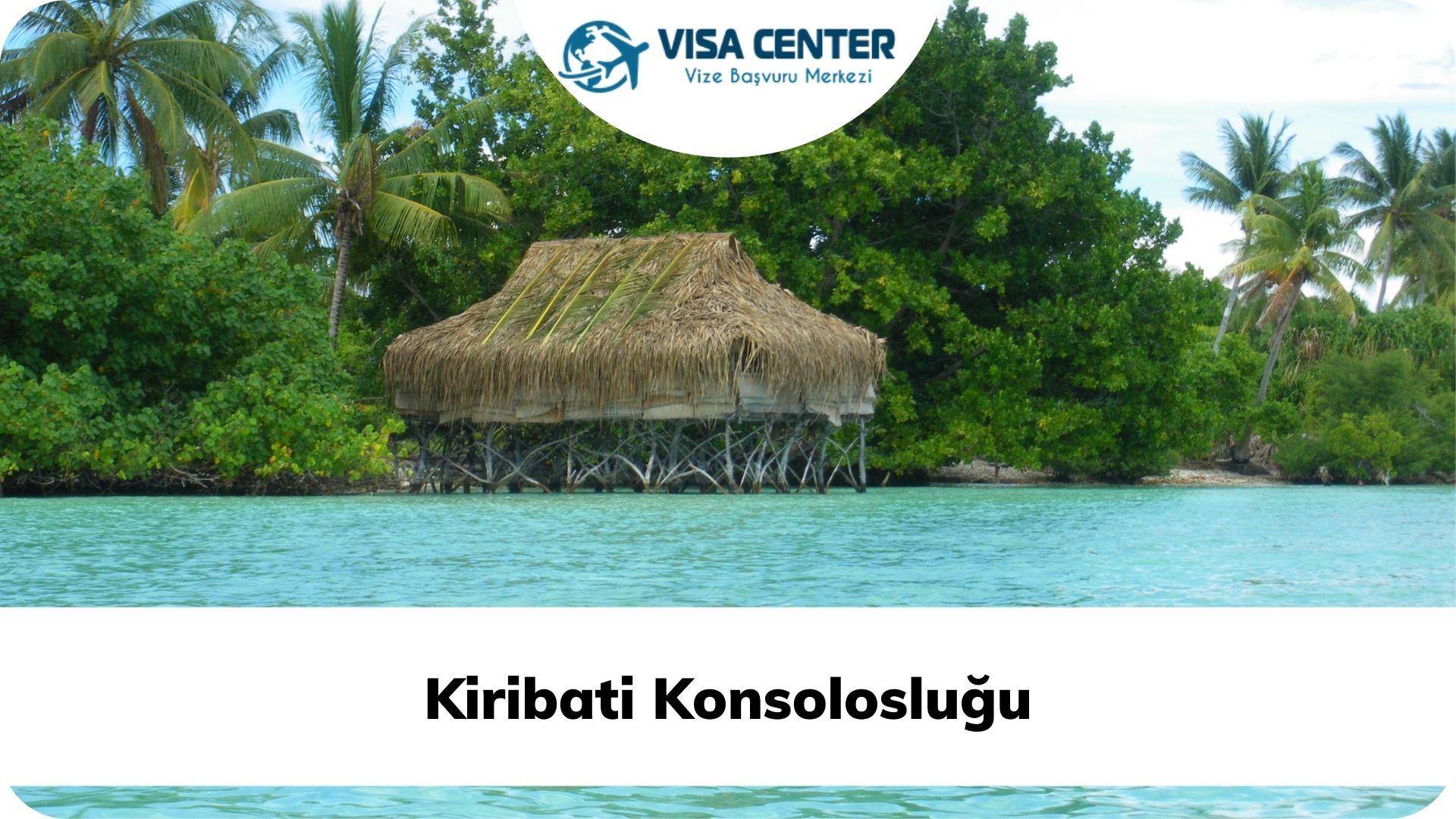 Kiribati Konsolosluğu