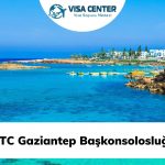 KKTC Gaziantep Başkonsolosluğu