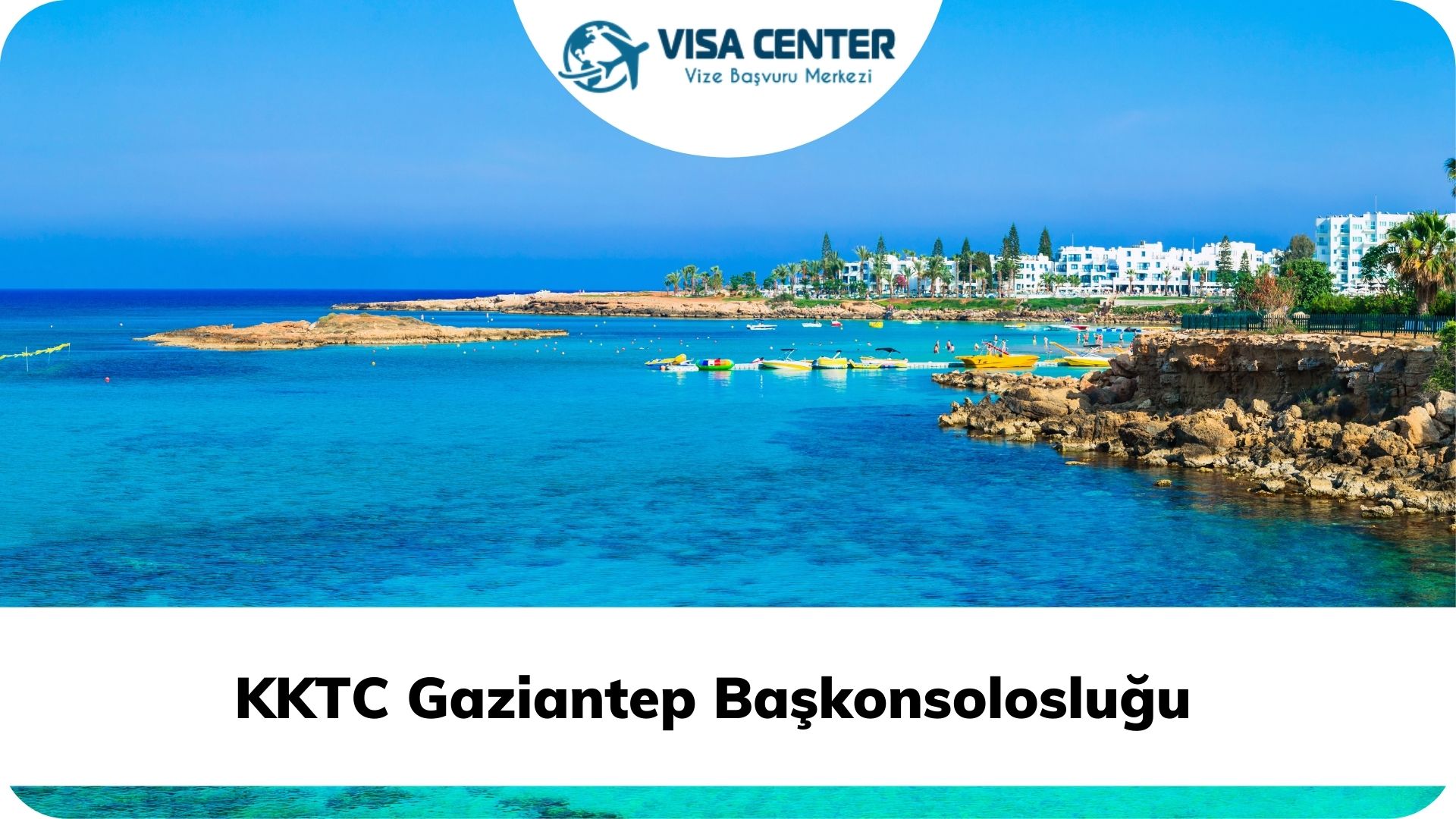 KKTC Gaziantep Başkonsolosluğu