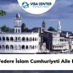 Komor Federe İslam Cumhuriyeti Aile Birleşimi