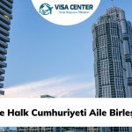 Kore Halk Cumhuriyeti Aile Birleşimi