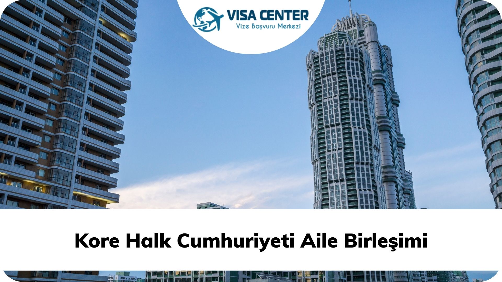 Kore Halk Cumhuriyeti Aile Birleşimi