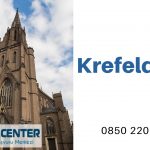 Krefeld Vize 1 – krefeld vize