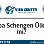 Küba Schengen Ülkesi mi