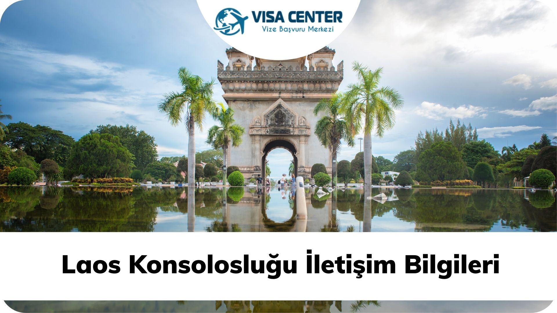 Laos Konsolosluğu İletişim Bilgileri