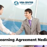 Learning Agreement Nedir ?