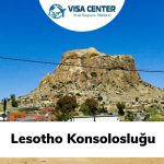 Lesotho Konsolosluğu
