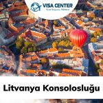 Litvanya Konsolosluğu