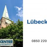 Almanya Lübeck Vize Başvurusu