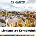 Lüksemburg Konsolosluğu