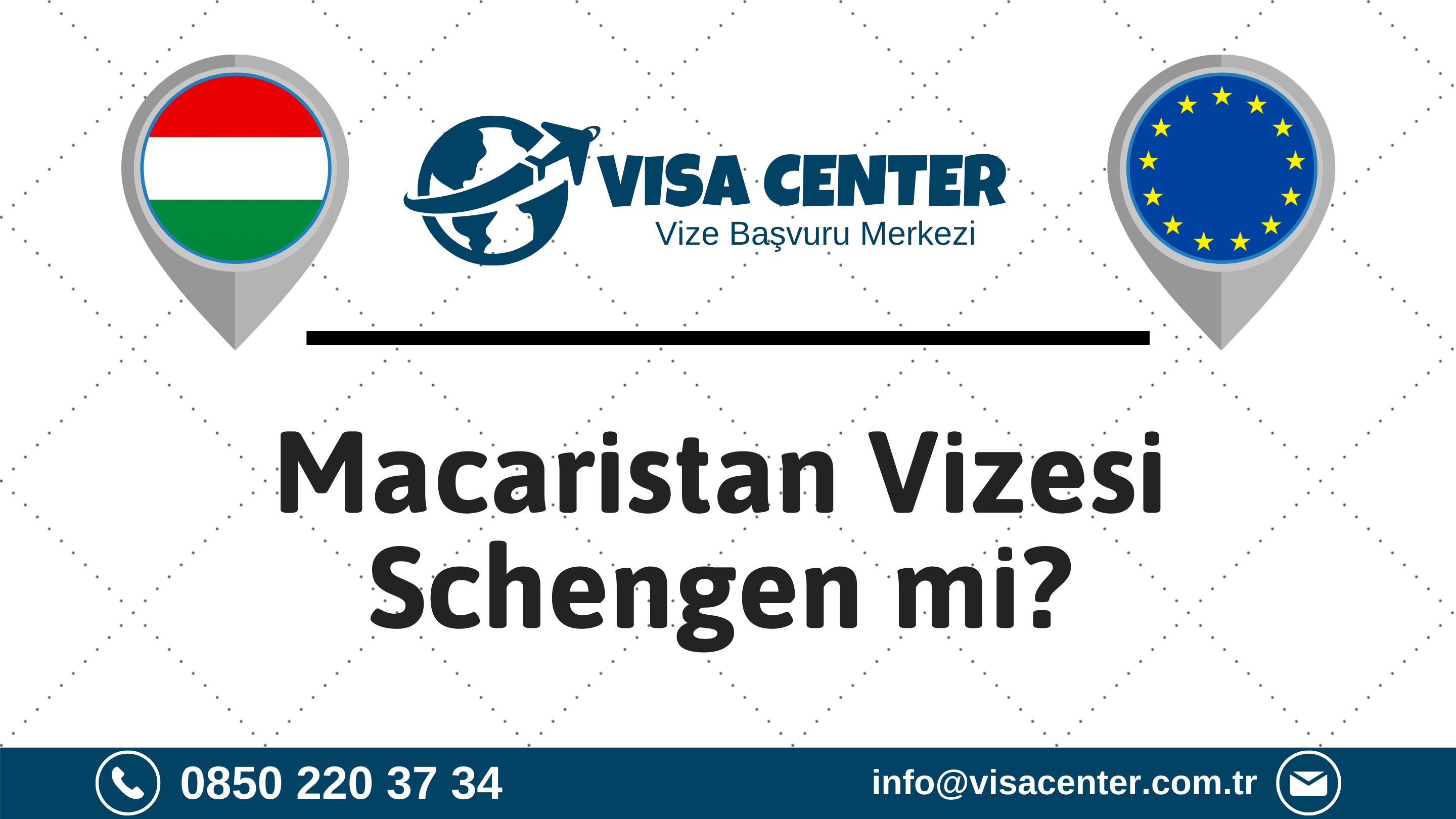 Macaristan Vizesi Schengen Mi