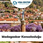 Madagaskar Konsolosluğu