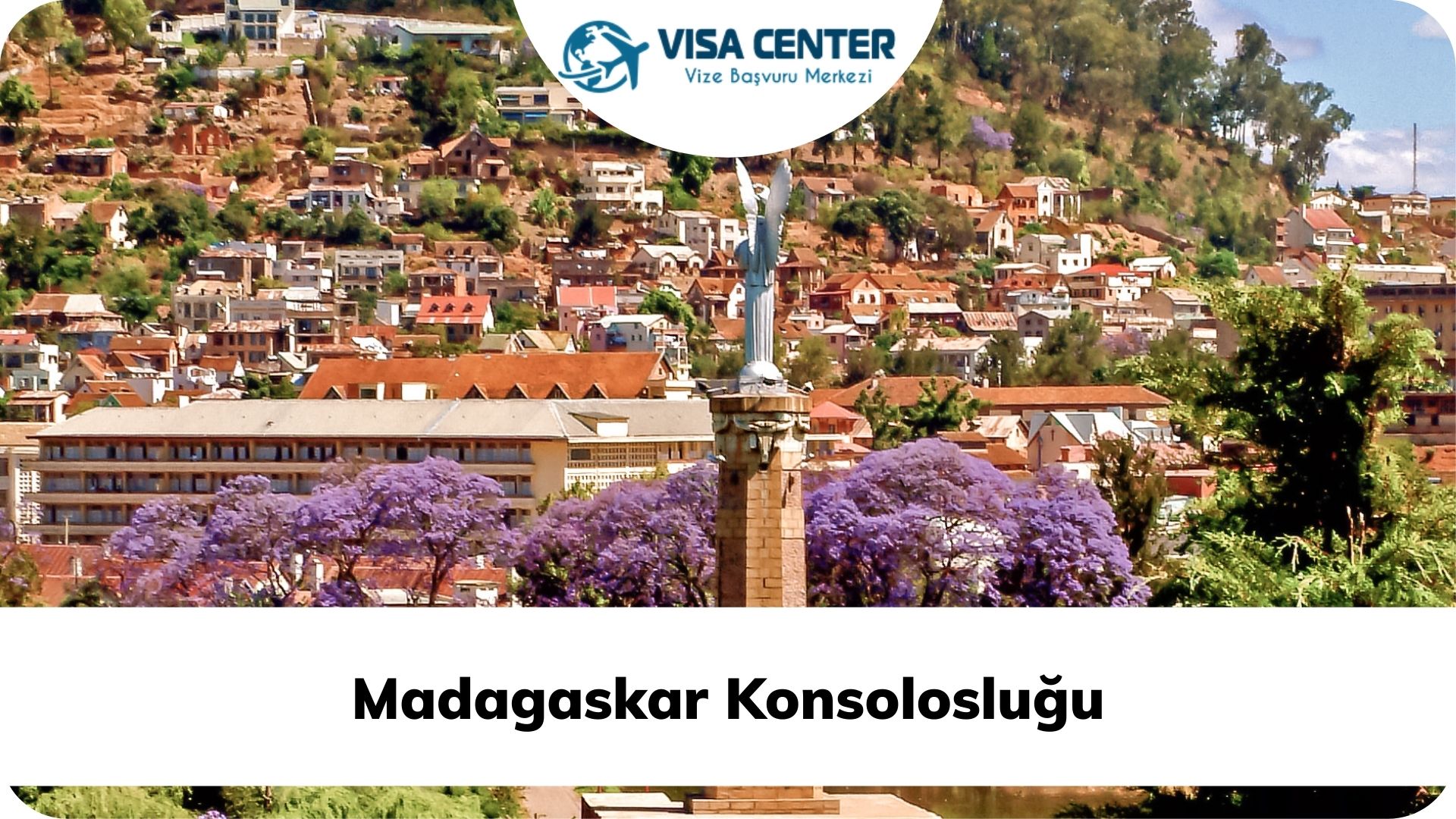 Madagaskar Konsolosluğu