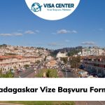 Madagaskar Vize Başvuru Formu