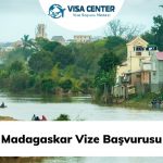 Madagaskar Vize Başvurusu