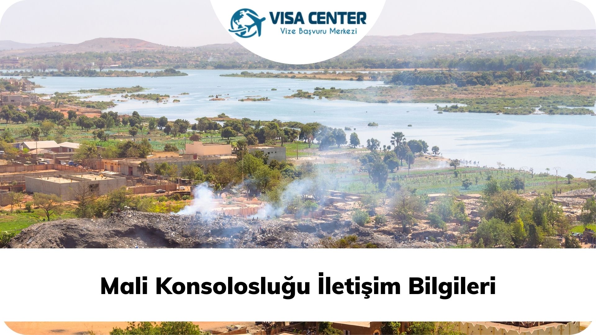 Mali Konsolosluğu İletişim Bilgileri