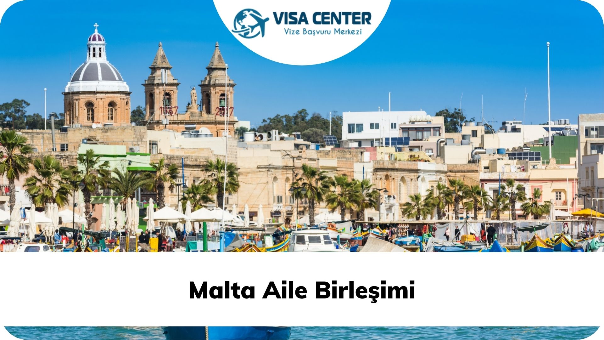 Malta Aile Birleşimi