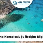 Malta Konsolosluğu İletişim Bilgileri