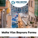 Malta Vize Başvuru İşlemleri