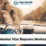 Manisa Vize Başvuru Merkezi