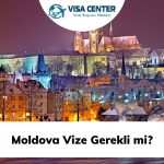 Moldova Vize Gerekli mi ?