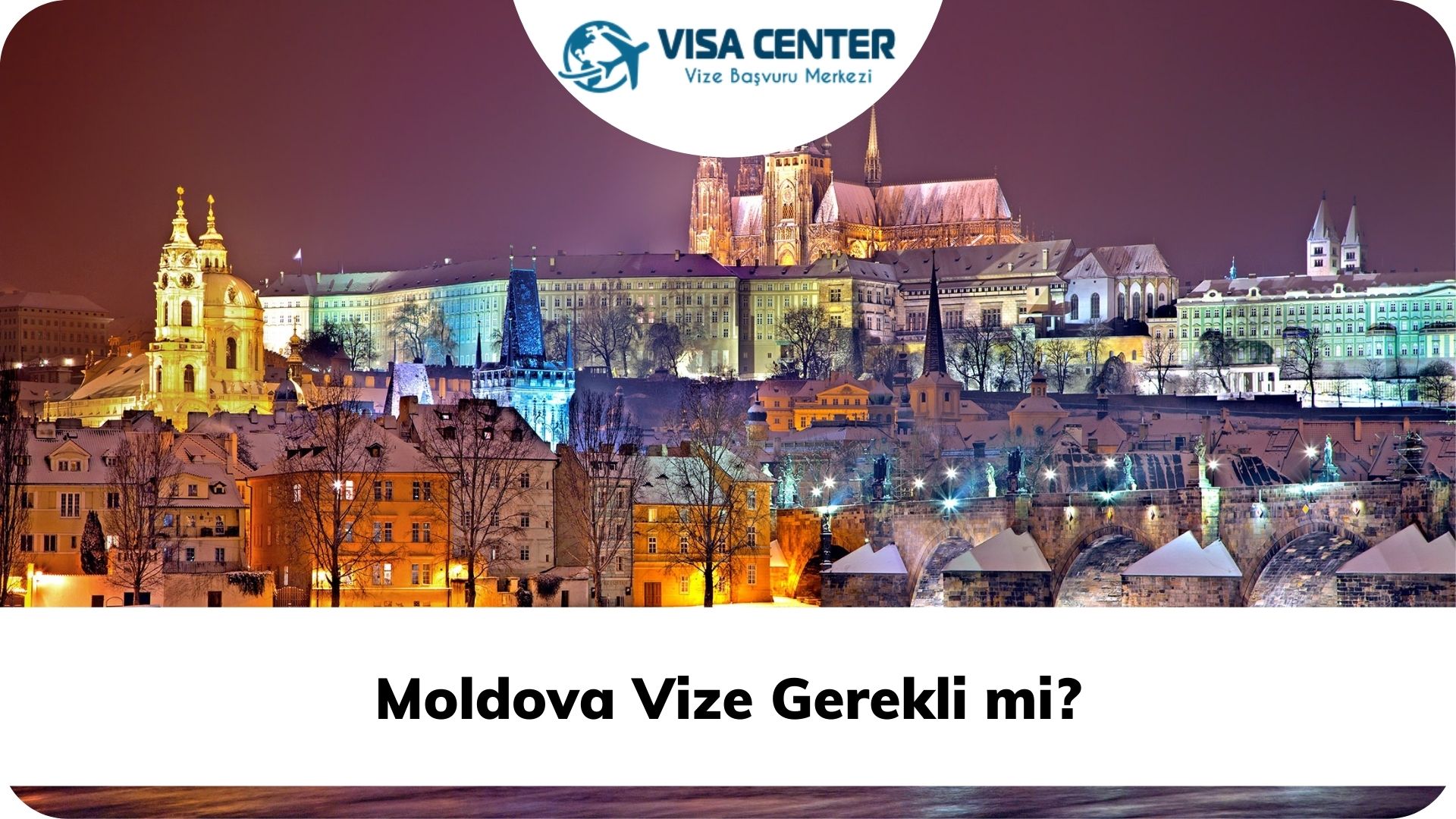 Moldova Vize Gerekli mi ?