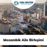 Mozambik Aile Birleşimi