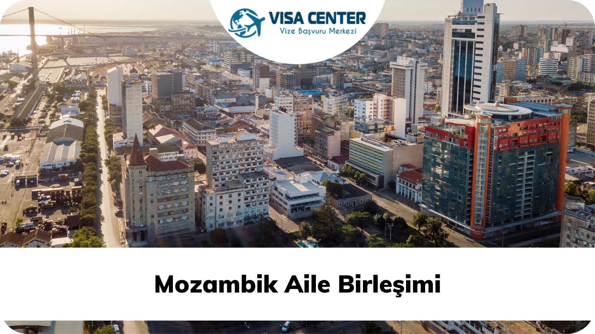 Mozambik Aile Birleşimi