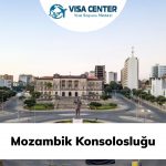 Mozambik Konsolosluğu