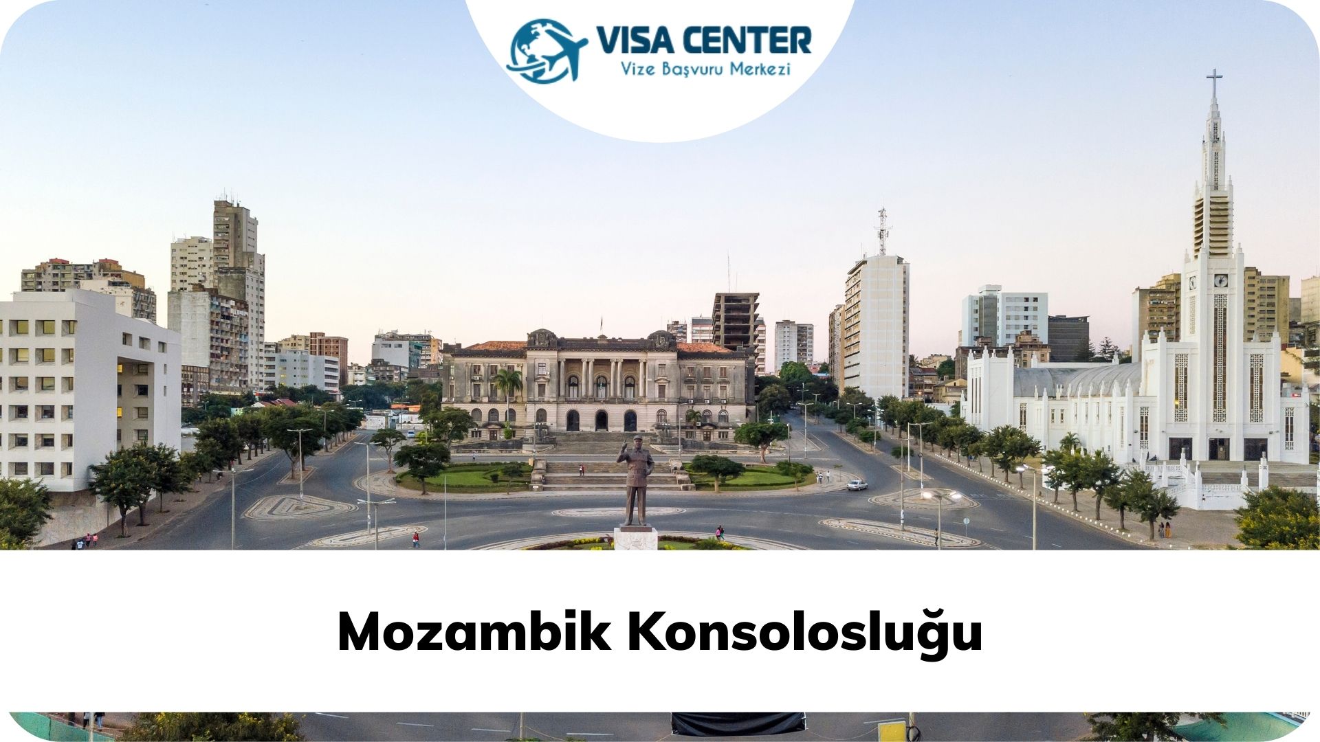 Mozambik Konsolosluğu