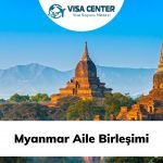 Myanmar Aile Birleşimi