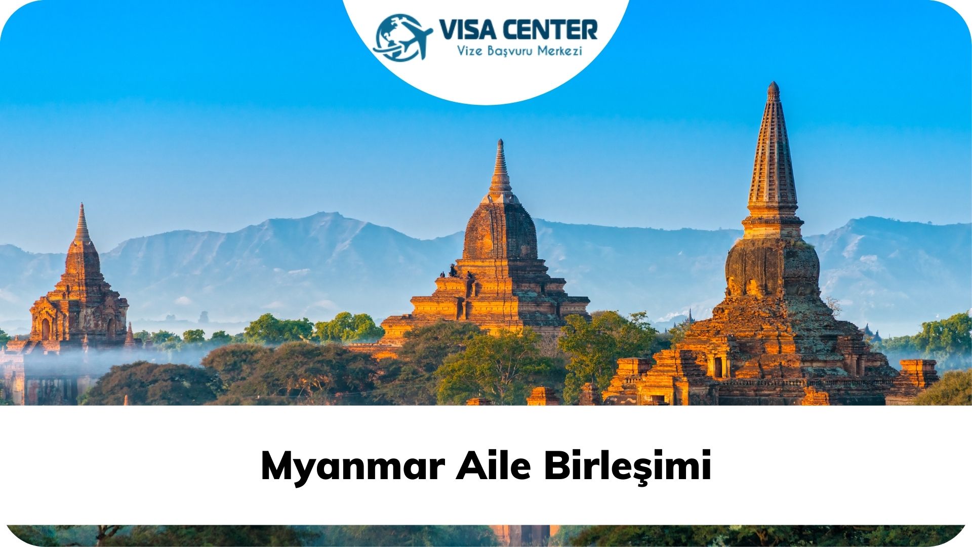 Myanmar Aile Birleşimi