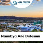 Namibya Aile Birleşimi
