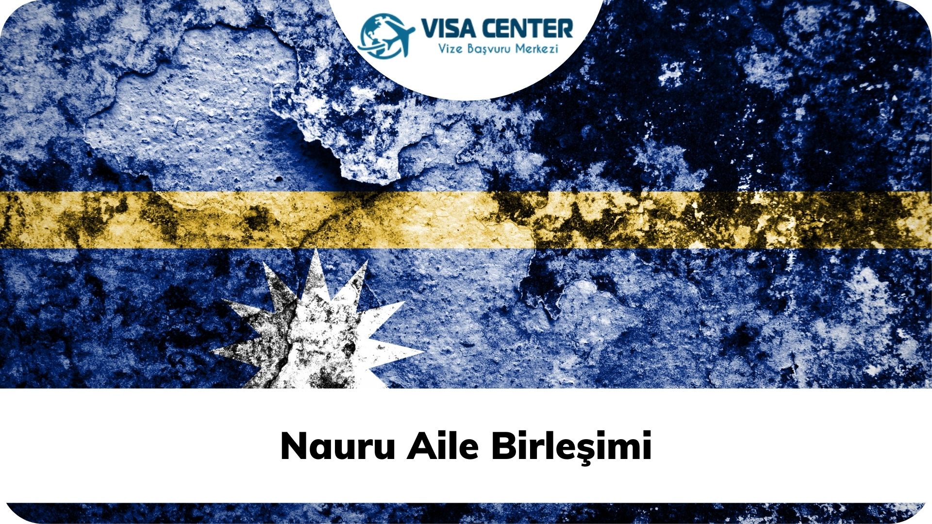 Nauru Aile Birleşimi